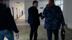 Zásah NAKA v popradskej nemocnici: Generálneho riaditeľa odviedli priamo z porady
