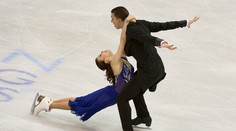 Aj v krasokorčuľovaní sa dopuje