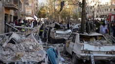 Turecko: K samovražednému atentátu v Diyarbakire sa priznal Islamský štát