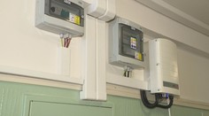 Ako „zatočiť“ s vysokými cenami? Na tomto gymnáziu si začali vyrábať vlastnú energiu