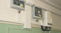 Ako „zatočiť“ s vysokými cenami? Na tomto gymnáziu si začali vyrábať vlastnú energiu