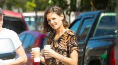 Katie Holmes a Jamie Foxx: Tajná svadba v Paríži