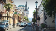 Do pozornosti turistov sa snaží dostať nová krajina