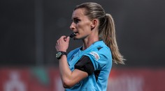 Medzi Ligou majstrov a ihriskom s krivými čiarami nerobím rozdiely, hovorí slovenská FIFA rozhodkyňa (rozhovor)