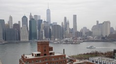 Zachránil žene život, zaželal jej Šťastný Nový rok a zahynul