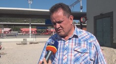 Markíza získala exkluzívnu výpoveď železničného predáka o technike na koľajniciach