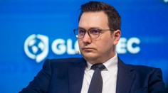 Český minister zahraničných vecí Lipavský zostáva vo Fialovej vláde ako nestraník