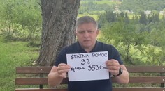 Zo sľubovanej štedrej pomoci s hypoúvermi nie je nič. Vláda má záložné riešenie