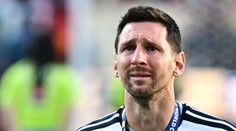 Messiho odkaz zosnulému otcovi láme srdce: Neviem, či dokážem ďalej pokračovať
