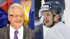 Libor Hudáček by chcel vidieť nájazdy v podaní Lukáčovej babky