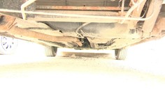 Maďari kradli po Bratislave katalyzátory