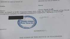 Zmluva na nákup Sputnika je podľa právnika nevýhodná, opozícia hovorí o ponížení Slovenska