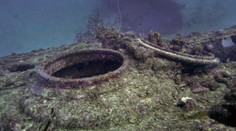 Objavili vzácny vrak nemeckej ponorky z 2. svetovej vojny