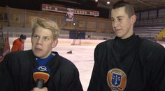 Mladí hráči Dubnice oprášili spomienky na Demitru. Tento čin fair play si zaslúžil repete