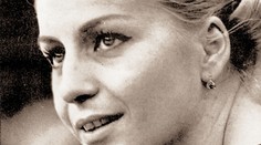 Zomrela najúspešnejšia československá športovkyňa Věra Čáslavská (†74)