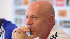 Českí a ukrajinskí futbalisti majú nových repretrénerov