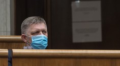 Smer zvoláva schôdzu, poslanci majú odobriť referendum o predčasných voľbách