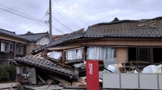 Čo vieme o silnom zemetrasení v Japonsku