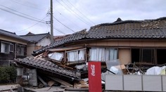 Čo vieme o silnom zemetrasení v Japonsku