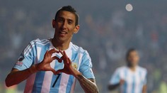 Ďalší rekordný prestup! Di Maria oficiálne hráčom PSG