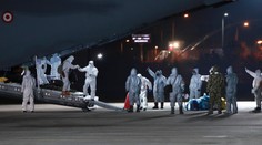 Aj Taiwan už oznámil prvé úmrtie na koronavírus