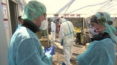 V domove dôchodcov v Batizovciach hlásia deväť infikovaných pacientov