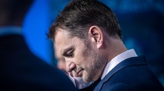 Matovič a Sulík si posielajú ostré odkazy, sporia sa o rezort financií