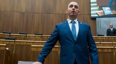 František Majerský z KDH nepodporí zmenu ústavy