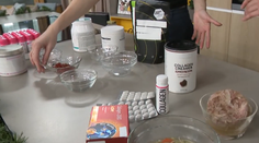 Sľubujú krajšie vlasy či lepšiu pleť. Kolagénové výrobky zaplavili sociálne siete