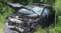 Vodič šokoval policajtov: V dychu mal toľko alkoholu, že prekročil maximálny limit prístroja