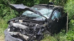 Vodič šokoval policajtov: V dychu mal toľko alkoholu, že prekročil maximálny limit prístroja