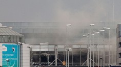 Po vlaňajších útokoch v Bruseli mali nasledovať ďalšie