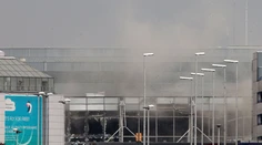 Bruselské letisko v nedeľu opäť sprístupní halu, kde v marci vybuchli bomby