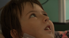 Deti, ktoré sa nemohli usmievať. Unikátna operácia to zmenila