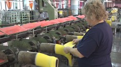 Čierny týždeň pre slovenských zamestnancov. Po Košiciach a Trnave sa bude prepúšťať aj v Partizánskom