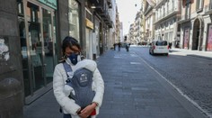 V Taliansku sa vyliečil najmladší pacient s koronavírusom. Bábätko má iba dva mesiace