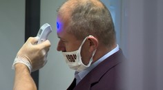 Marian Kotleba porušil karanténu. Mal sa stretnúť aj s inými ľuďmi