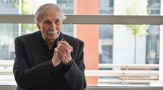 Chudíka (91) zradilo zdravie. Manželka prehovorila o jeho stave