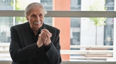 Chudíka (91) zradilo zdravie. Manželka prehovorila o jeho stave
