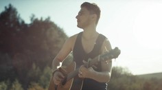 Tomáš Buranovský zo SuperStar: Nová tvorba je predurčená na úspech