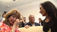 Pacienti po transplantácii sa stretli s ich darcami