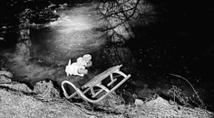 Tragédia na južnom Slovensku: Pod dvomi malými deťmi sa prepadol ľad. Súrodenci zomreli, vedľa našli ich sánky