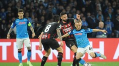 Na začiatku zvažoval odchod z klubu. Teraz si Lobotka užíva zisk titulu, na ktorom má výrazný podpis