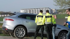 V lete bolo na cestách menej nehôd ako vlani, policajti takto bilancovali