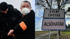 Mafián, ktorý sa bál tmy aj krvi. Obec Dolný Chotár sa z hrôz ešte nespamätala (reportáž)