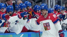 Ak chceš zdolať Kanadu, musíš skúsiť všetko. Česká hviezda vysvetľuje, ako naši susedia oblafli rozhodcov aj súpera