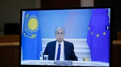 Kazašský prezident Tokajev vymenoval nového premiéra a skritizoval svojho predchodcu Nazarbajeva