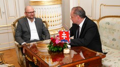 Sulík: Ak sa A. Kiska stane premiérom, budem mu gratulovať ako prvý