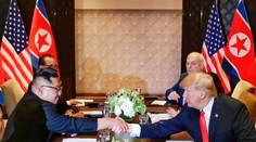 Druhý summit Trump - Kim sa bude konať koncom februára