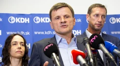 V KDH sú sklamaní: Ústavný súd zamietol ich podanie voči výsledku eurovolieb